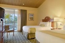 Ramada Limited Hotel Goleta Exterior photo
